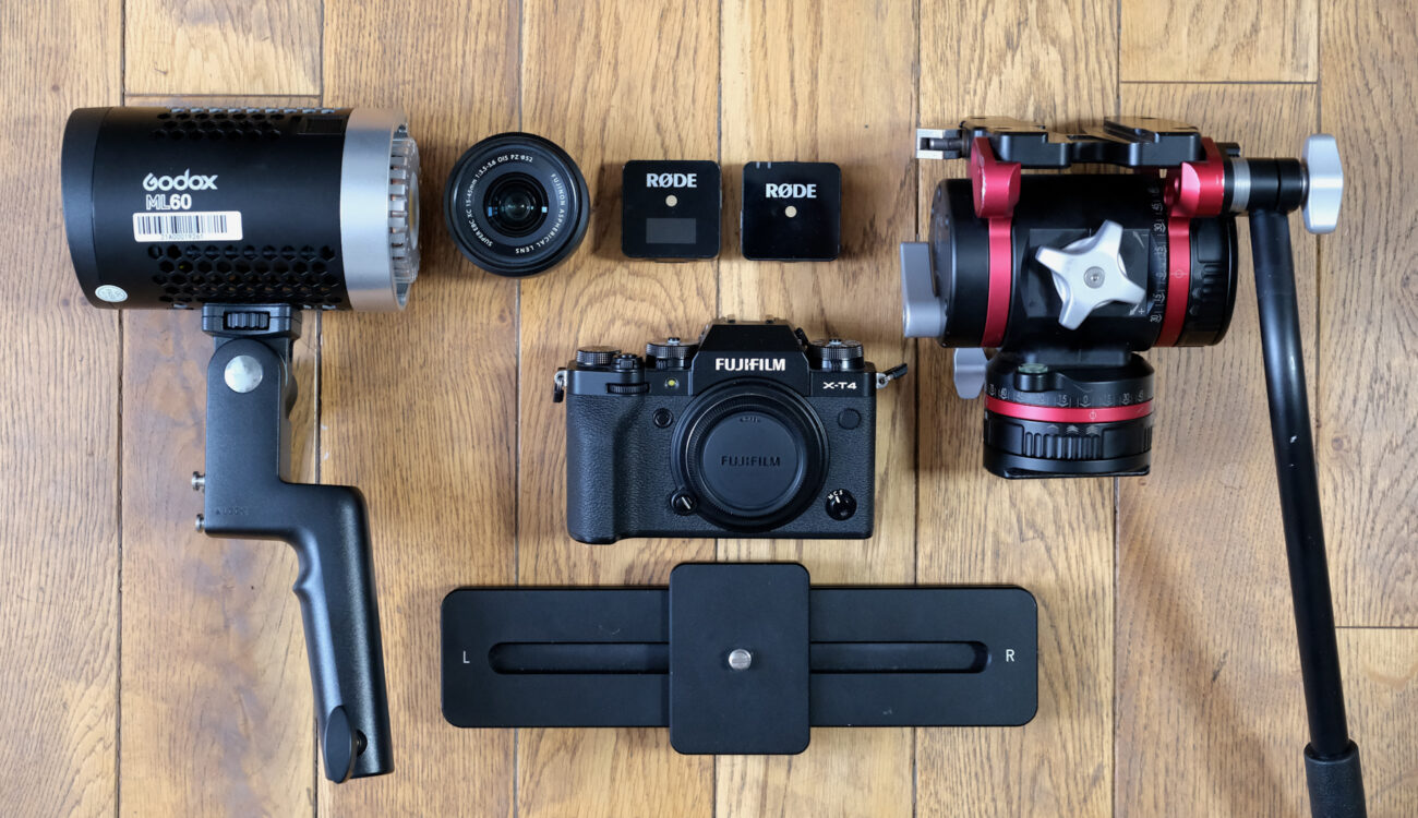 Gear Guides Spotlight