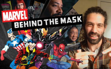Documental Marvel's Behind the Mask - Entrevista con el director de fotografía Joshua Z Weinstein