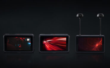 Atomos Ninja V+ and Ninja Stream for 8K and H.265 Recording Announced