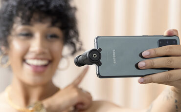 RØDE VideoMic Me-C – Now Available as a Standalone Unit
