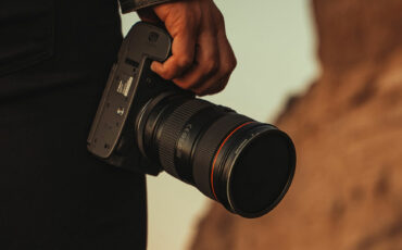 SANDMARC Motion Pro Variable ND Filter Launched