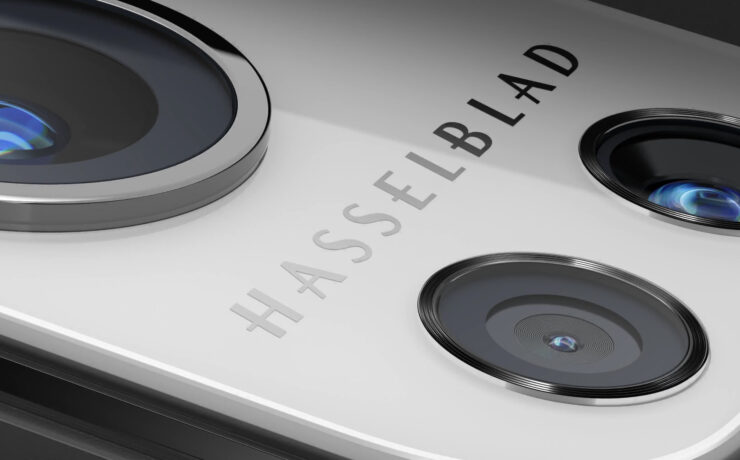 Is it Really a Hasselblad or Leica Camera? About Branded Smartphone Cameras