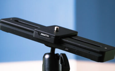 SMARTTAのSliderMini 2レビュー