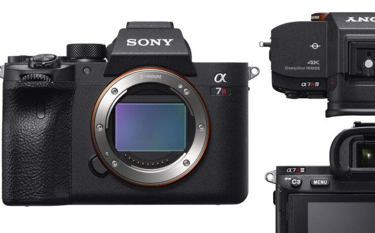 Sony a7R III and a7R IV Cameras Quietly Updated with Better LCD and Faster USB-C