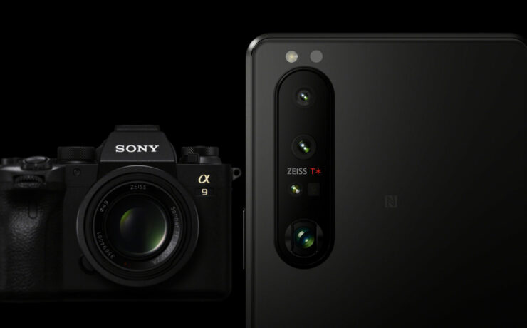 Sony Xperia 1 III and Xperia 5 III Announced - Smartphones for Content Creators