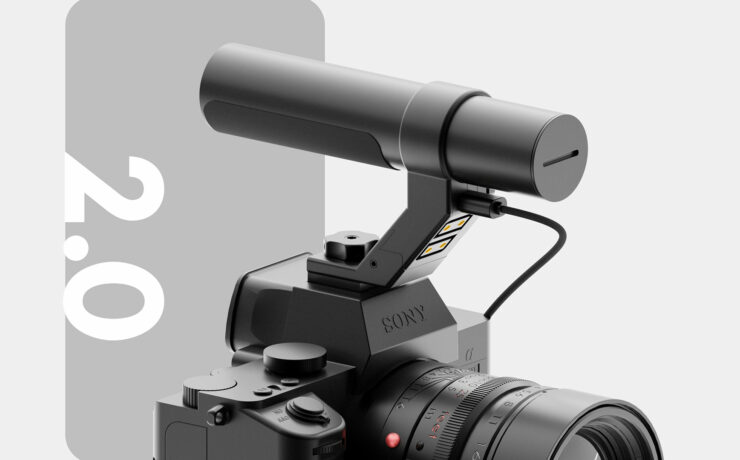 Volta 2.0 Battery Handle Launched - Make a Great Product Better