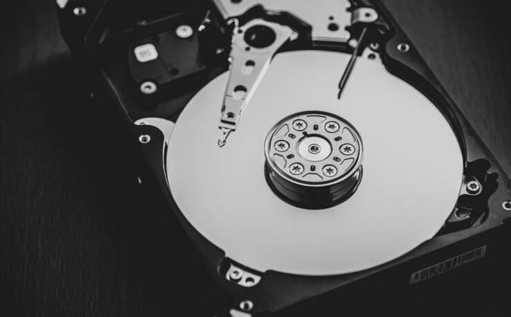 What Are the Most Reliable Hard Drives? Take a Look at the Stats!