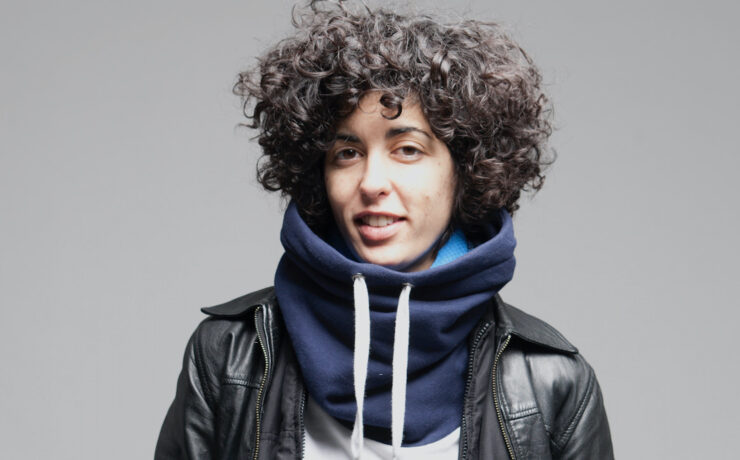 Becoming a Freelance Colorist – Interview with Ana Izquierdo