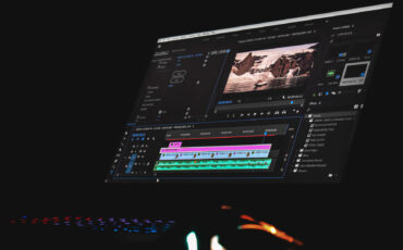 How to be a Successful Post-Producer - Interview with Lesley Weir