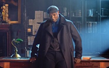 5 datos fascinantes sobre la creación de la serie de Netflix Lupin