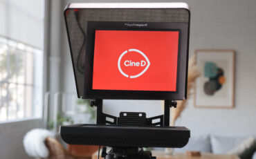 Prompter Peopleのプロンプター2機種をレビュー
