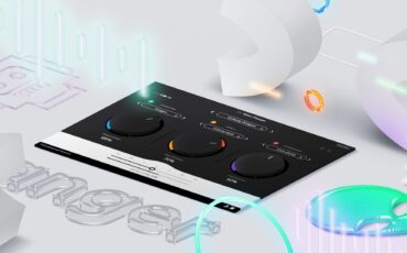 Plugin Accusonus Voice Changer: Cambia la voz con tres simples diales