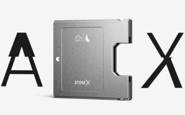 Lanzan el adaptador Angelbird AtomX CFast para grabadores Atomos