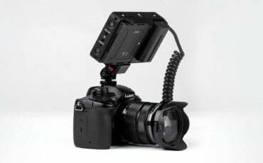 Atomos Ninja Stream - Launched as a Rental-Only Product at First