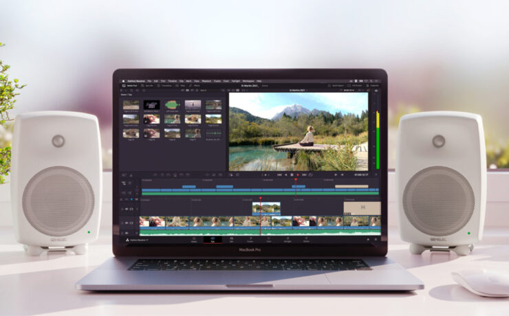 DaVinci Resolve 17.2 Released – Faster Startup, Live Save ON By Default