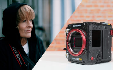 Kinefinity MAVO Edge 8K Review - Hands-on & Short Documentary (Pre-Production)