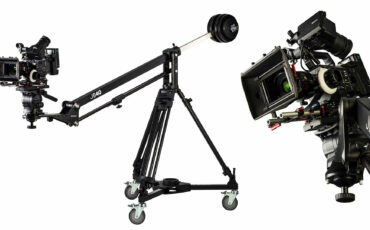 Libec JB40 Compact Jib with High Payload Capacity