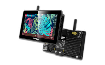 Portkeys BM5 III WR Monitor Announced – RED Komodo Control