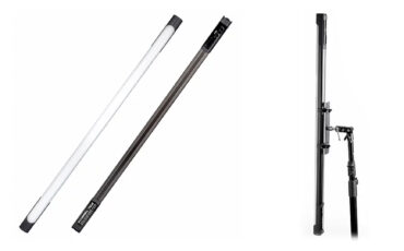 SOONWELL SENSEI RGBWW LED Tube Light Launched
