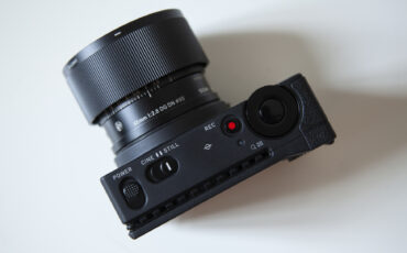 SIGMA fp L Review for Photographers - Good Performer, but not for Everyone