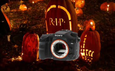 Sony A-Mount is Dead - Long Live E-Mount!
