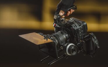 Tilta Camera Rig for Canon EOS C70 Announced