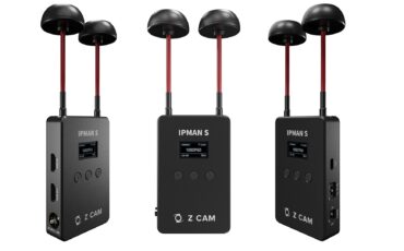 Z CAM IPMAN S - Affordable HDMI Streaming Device Announced