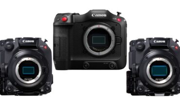 Anuncian las actualizaciones de firmware para las Canon EOS C70, C300 Mark III y C500 Mark II