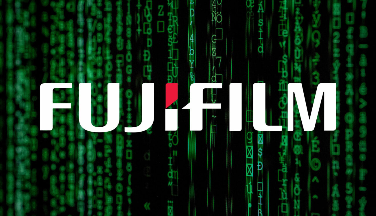 Ataque a los servidores de FUJIFILM Corporation - Se reanudó el funcionamiento normal
