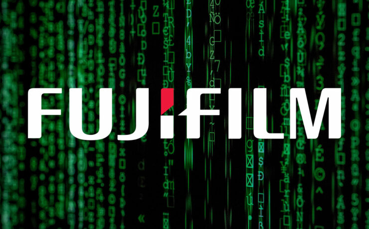 FUJIFILM Corporation Server Attack – Normal Operations Resumed