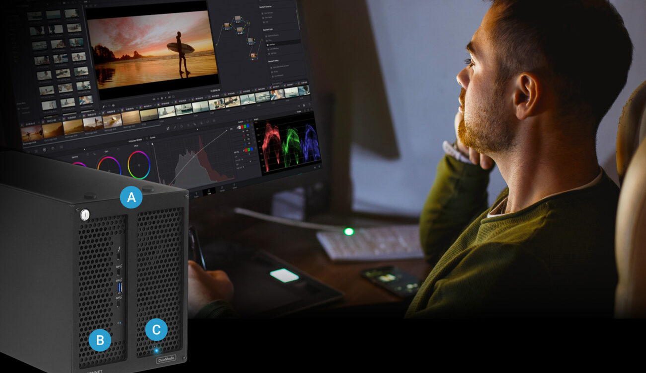 Sonnet DuoModo eGPU Modules Announced – Expand Macs with Ease