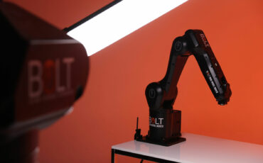 MRMC Bolt Mini Model Mover Released