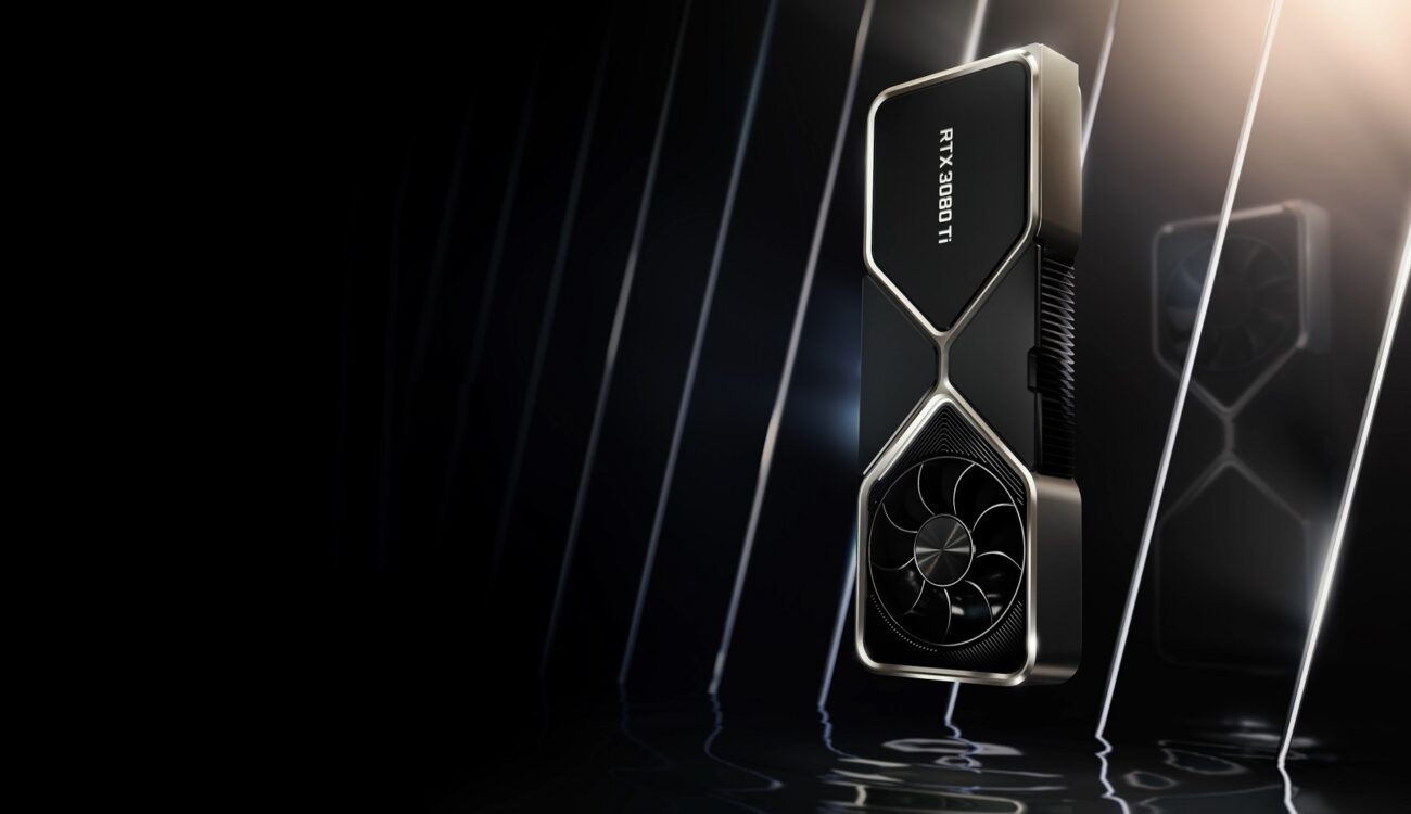 NVIDIA GeForce RTX 3080 Ti and 3070 Ti GPUs Announced