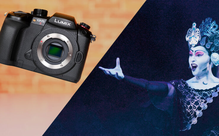 Panasonic LUMIX GH5 II Review and Mini Documentary
