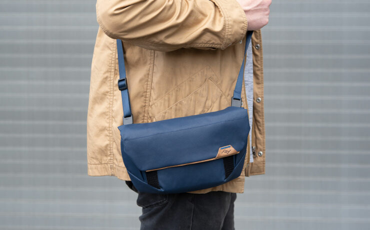 Peak Design Field Pouch V2 Launched