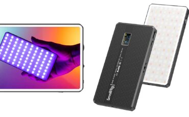 SmallRig Pix M160 - Yet Another Pocket-Sized RGBWW LED Light