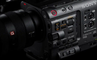 Sony Cinema Line – Does 16-Bit RAW Provide a True 16-Bit Sensor Readout?