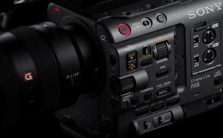 Sony Cinema Line – Does 16-Bit RAW Provide a True 16-Bit Sensor Readout?