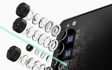 Miniature Telephoto Smartphone Lenses? Research Could Make Them a Reality