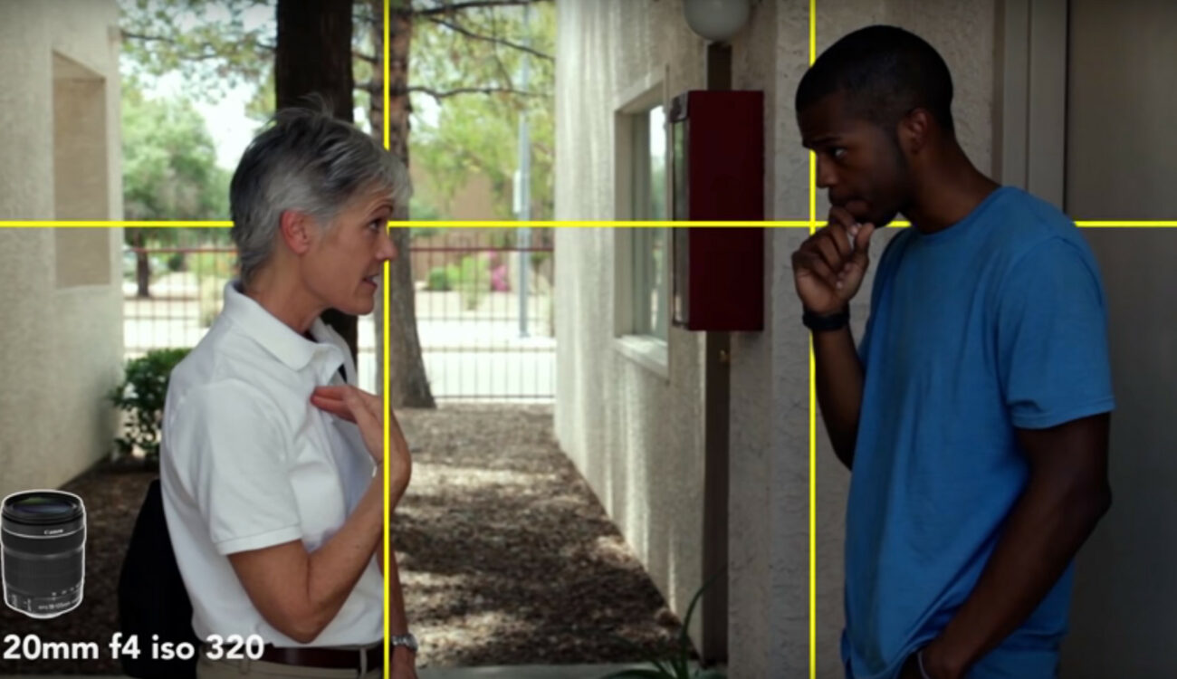 Visual Masterclass: YouTuber Releases 2-Hour Cinematography Breakdown of his Award-Winning Film