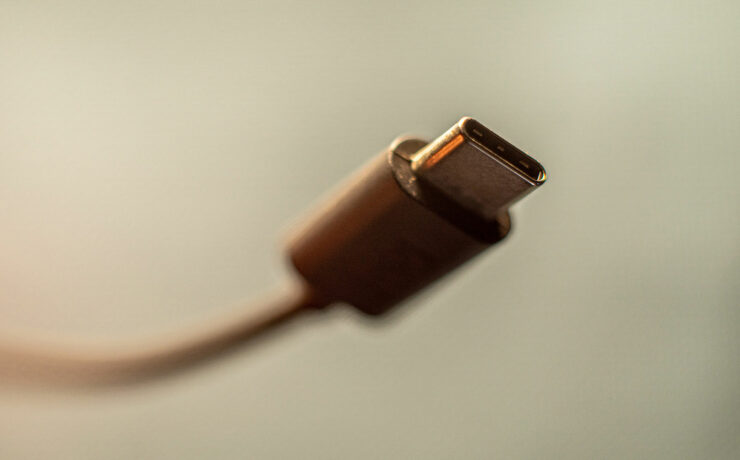 USB-C 2.1 Coming – 240W Power Delivery, USB4 and DisplayPort 2.0
