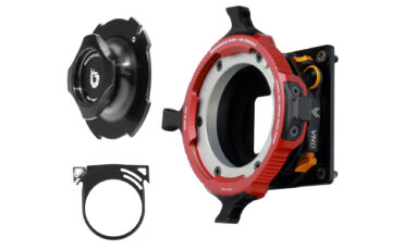 Breakthrough Photography Drop-In Filter System for RED – Development Announced