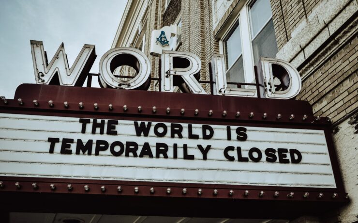 Manufacturers Struggling under COVID-19 Pandemic – How Does it Affect Us?