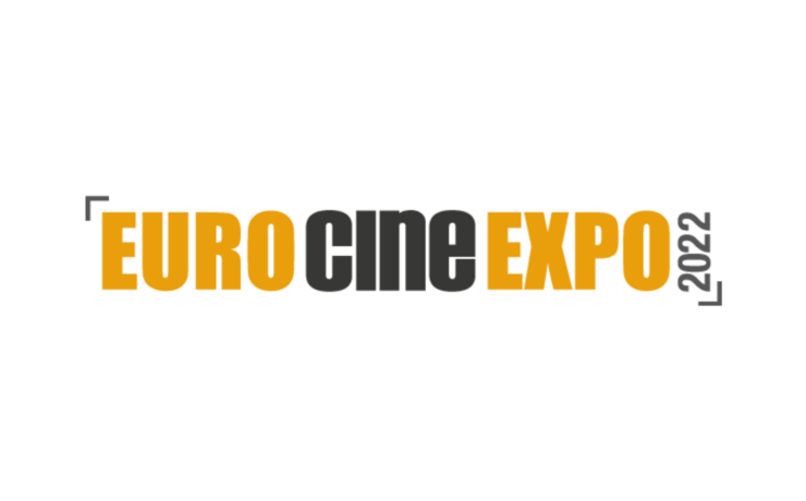 Euro Cine Expo, a New Industry Tradeshow, Postponed to 2022