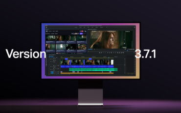 Lanzan la versión 3.7.1 de Frame.io - Nuevas extensiones de Adobe y más