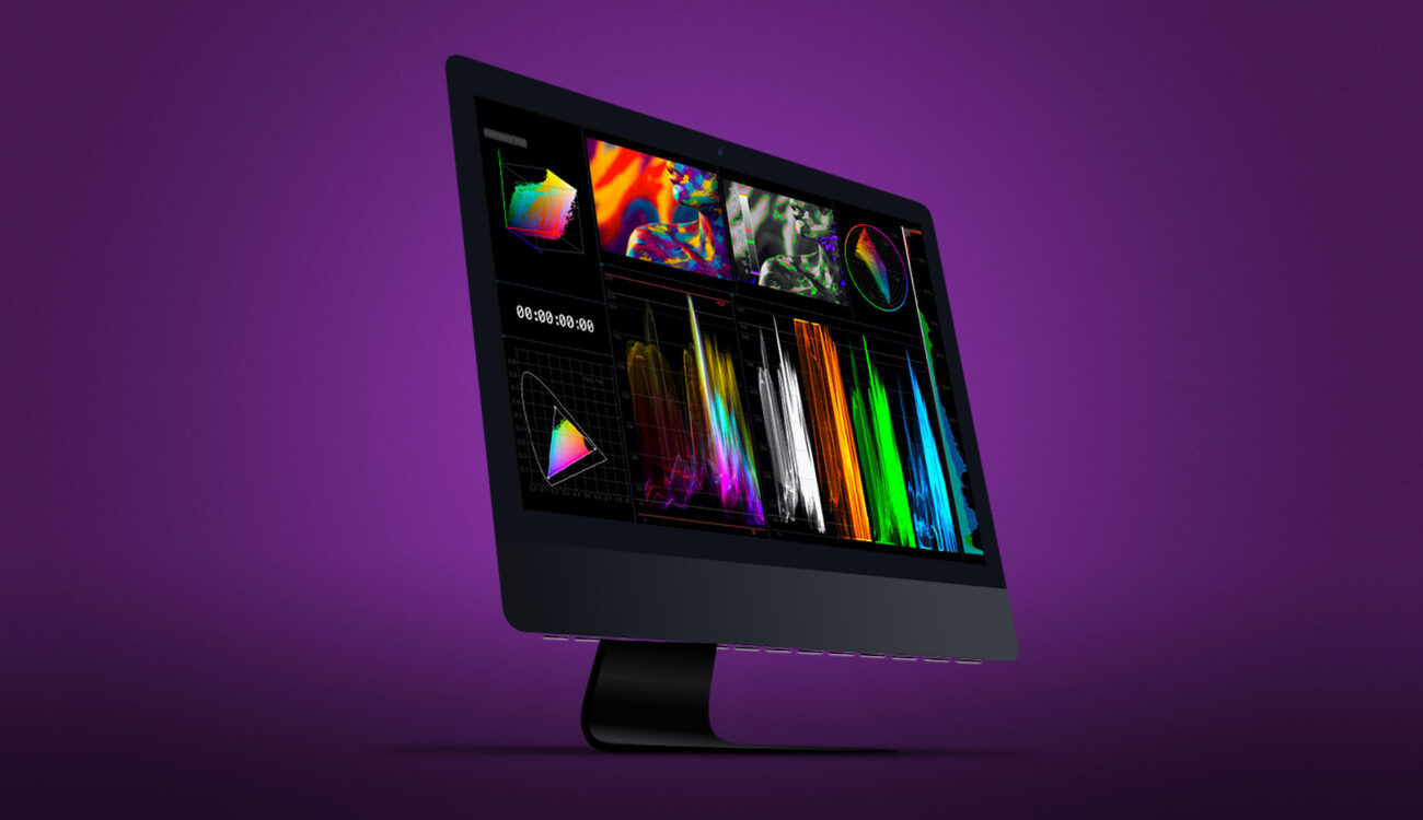 OmniScope Software Scopes Version 1.8.0 Released