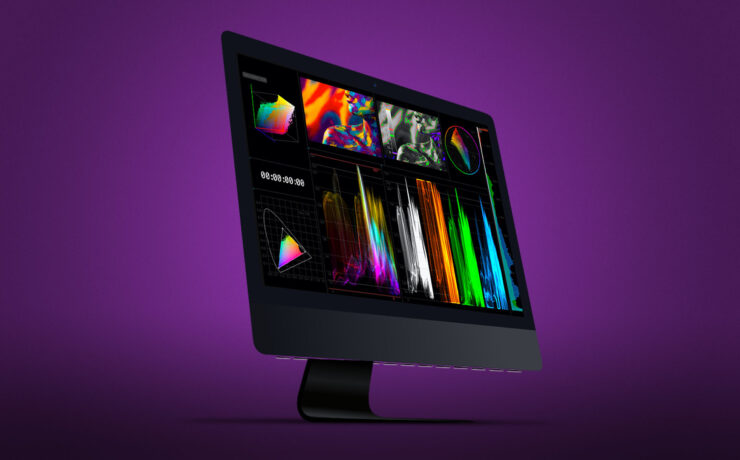 OmniScope Software Scopes Version 1.8.0 Released