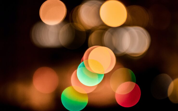 Do We Still Need Fast Glass? Adobe Introduces "Depth Blur"