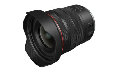 Canon RF 14-35 f4.0 – New Mirrorless Lens Offers Enormous Wide-Angle Zoom Range
