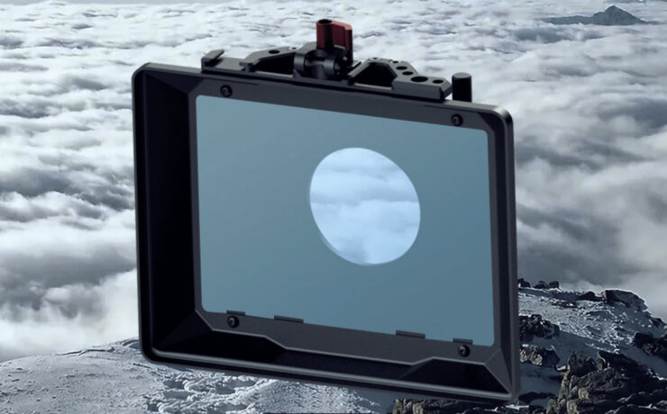 DigitalFoto CLIMBER Matte Boxes Announced